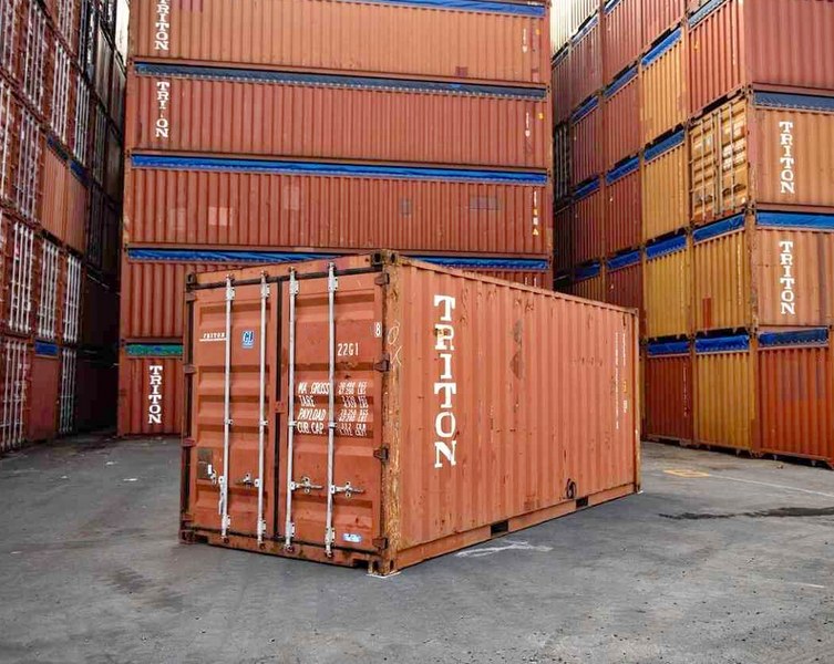 Sunstate Containers Sunshine Coast